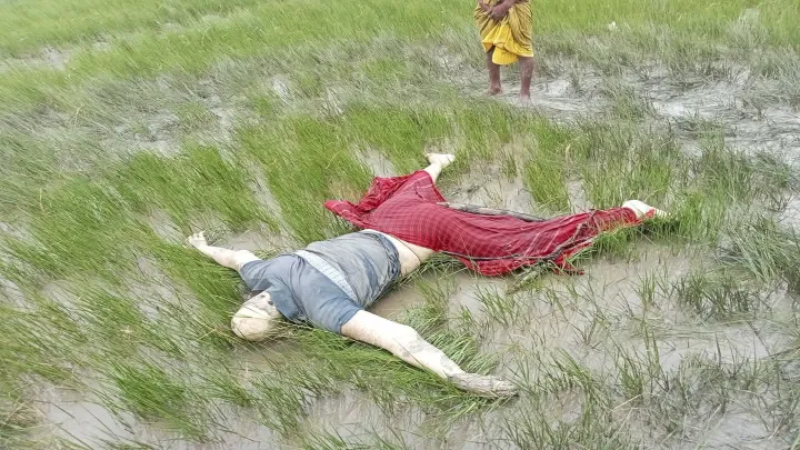 পর্যটন এলাকায় ভেসে এলো অজ্ঞাত যুবকের মরদেহ